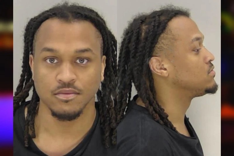 Jayson Neely Mugshots