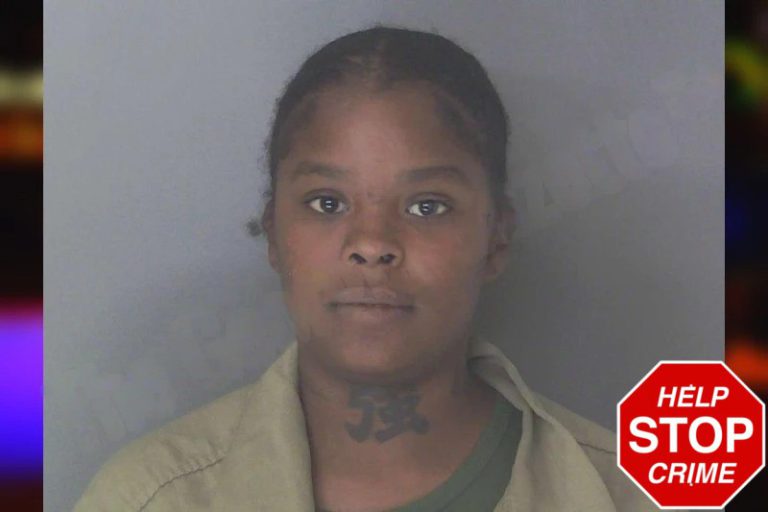 Jaysonee Worthen mugshot – Douglas County , Georgia Jaysonee Worthen