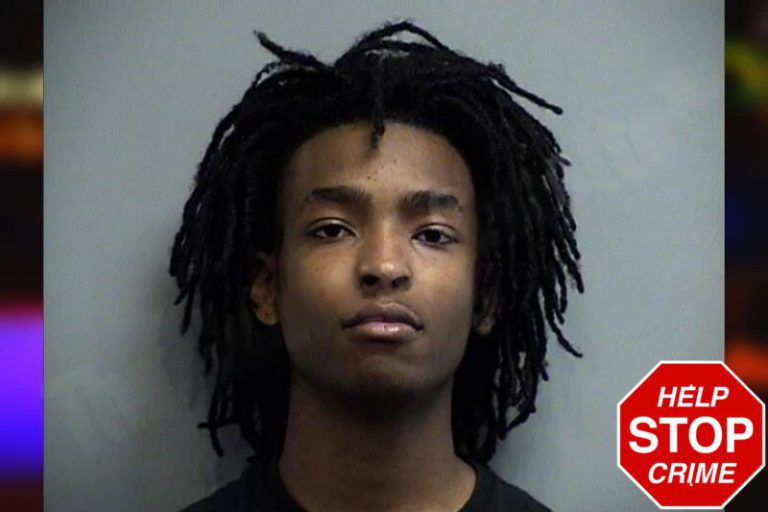 Jayvohn Jenkins mugshot – Effingham County , Georgia Jayvohn Jenkins