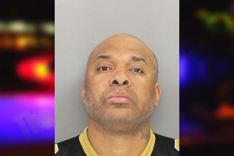 Jazvon Johnson mugshot – Cobb County , Georgia Jazvon Johnson mugshot