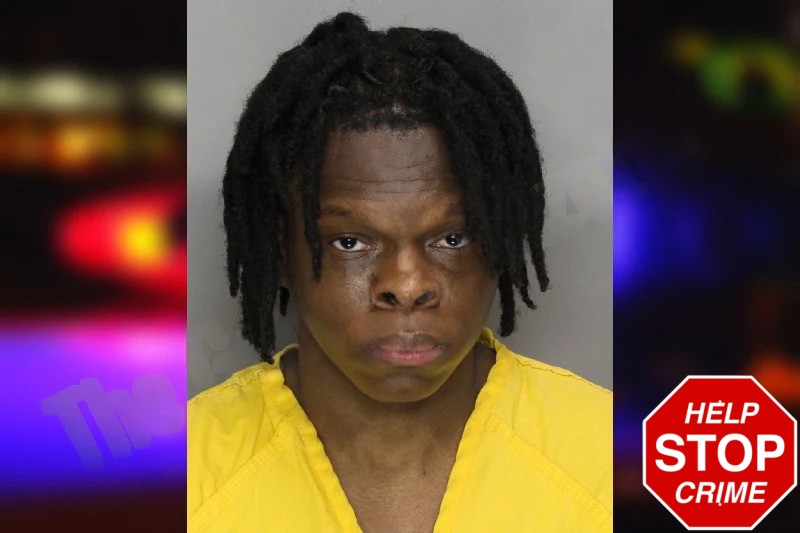 Jean Germain Mugshots