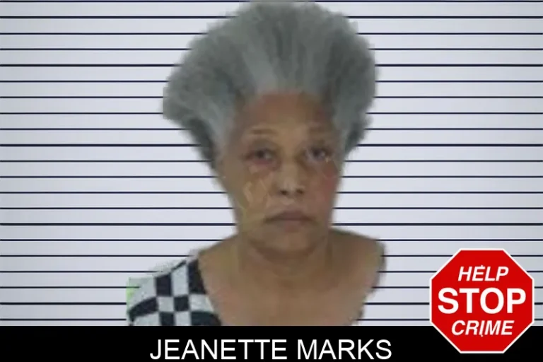 Jeanette Marks mugshot – Fayette County , Georgia Jeanette Marks