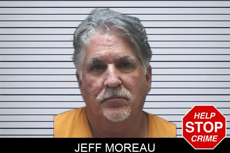 Jeff Moreau mugshot – Cherokee County , Georgia Jeff Moreau