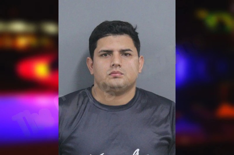 Jefferson De La Cruz Chaves mugshot – Catoosa County , Georgia Jefferson De La Cruz Chaves mugshot