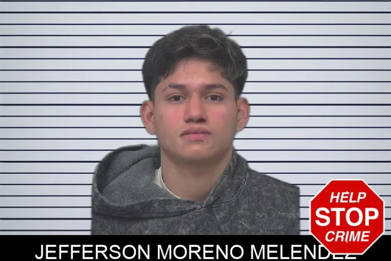 Jefferson Moreno Melendez