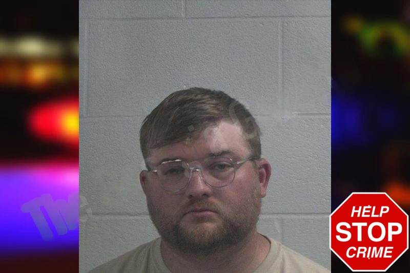 Jeffery Bohler Mugshots