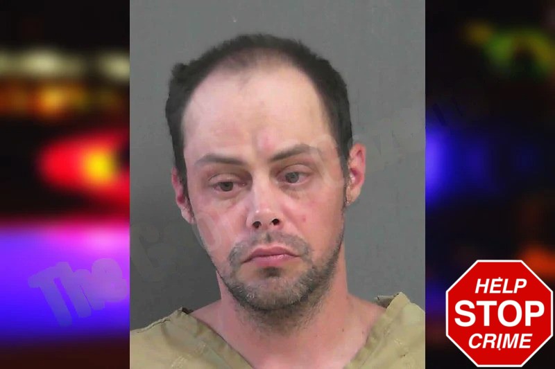 Jeffery Boyd Mugshots