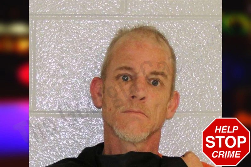 Jeffery Carter Mugshots