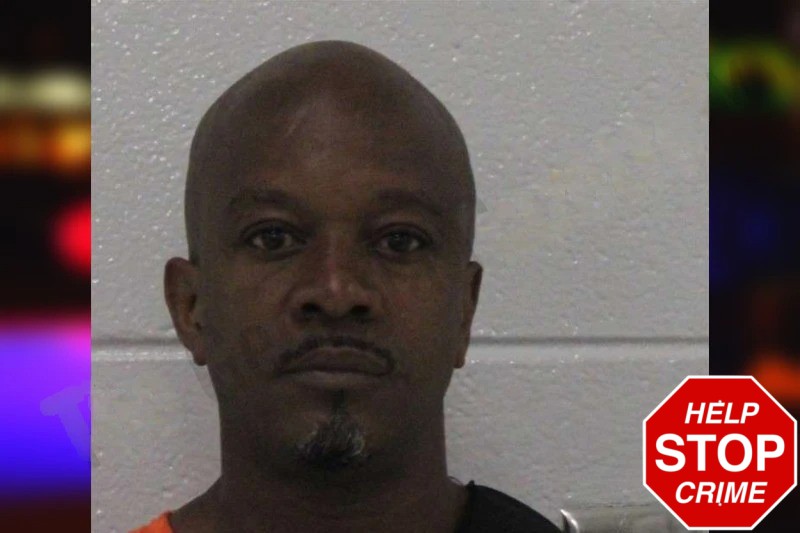 Jeffery Chism Mugshots