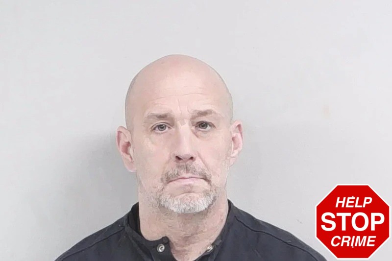 Jeffery Clay Mugshots