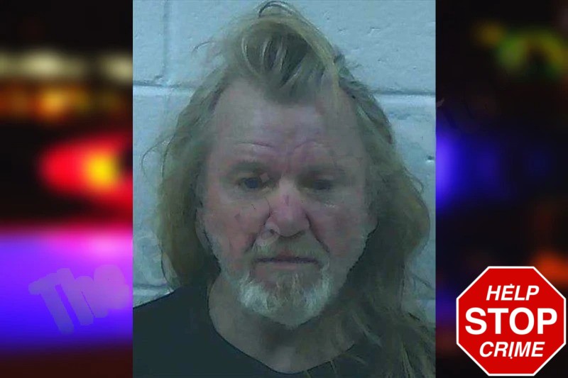 Jeffery Coker Mugshots