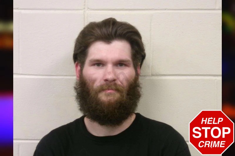 Jeffery Dyches Mugshots