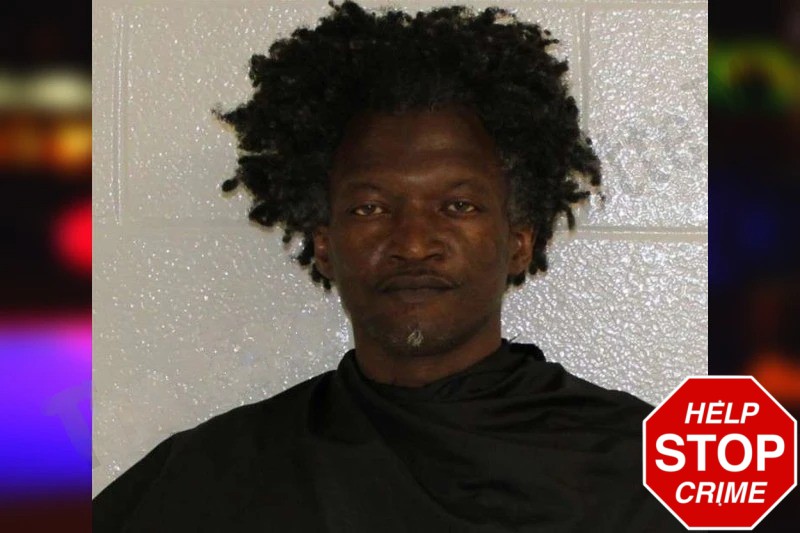 Jeffery Farley Mugshots