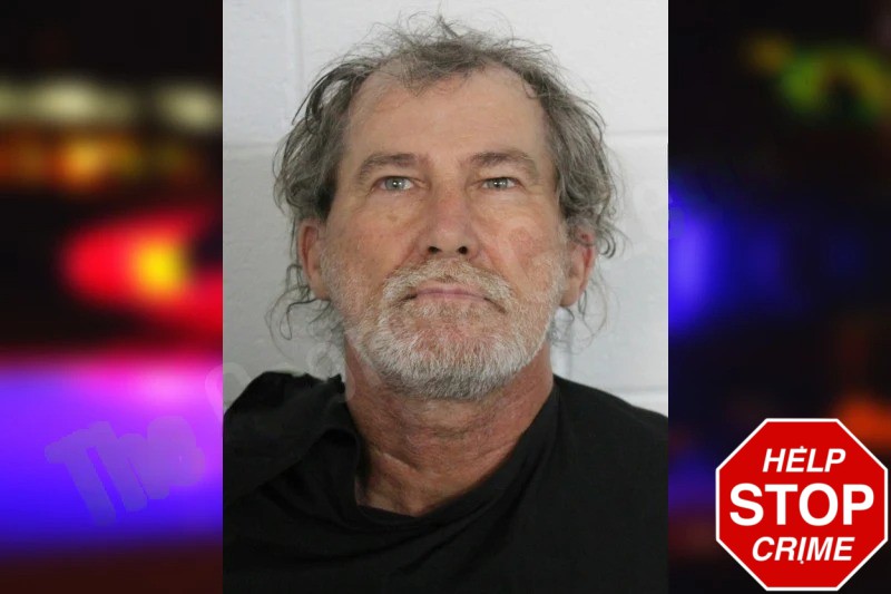 Jeffery Franks Mugshots