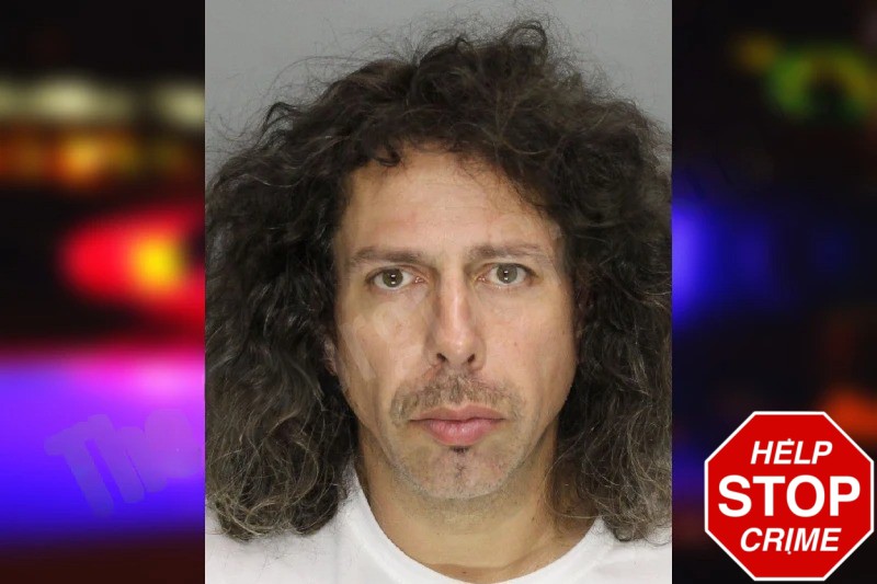 Jeffery Funkhouser Mugshots