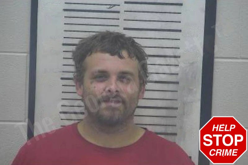 Jeffery Hall Mugshots