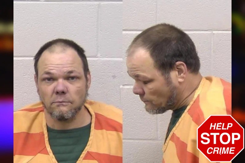 Jeffery Hughie Mugshots