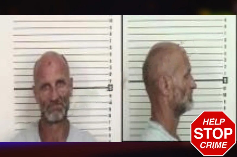 Jeffery Hulett Mugshots