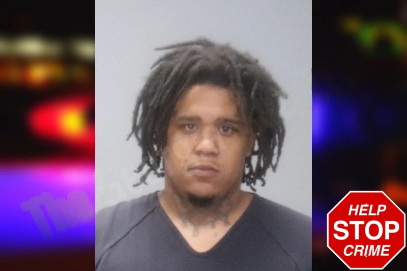 Jeffery Kimbrough Mugshots