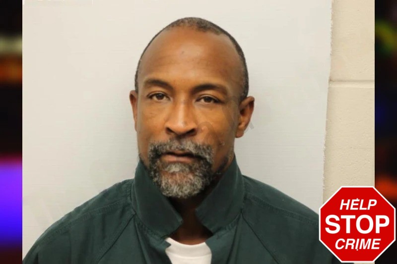 Jeffery Lewis Mugshots