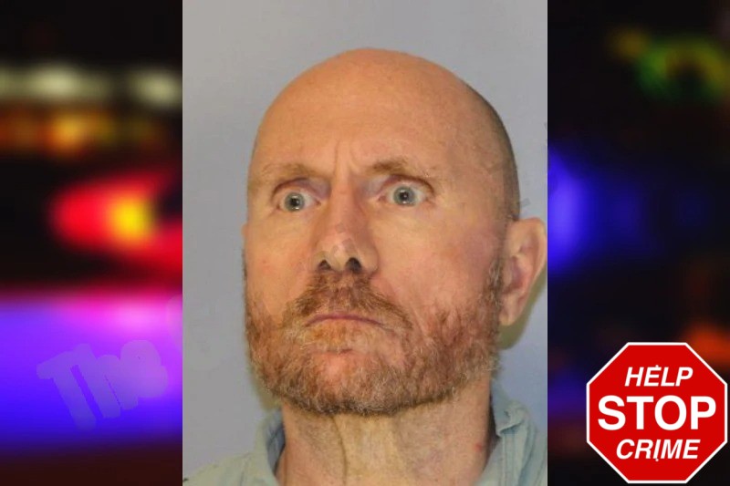 Jeffery Martin mugshot