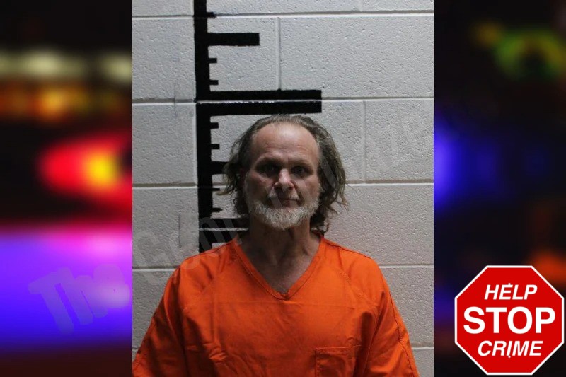 Jeffery Osborne Mugshots