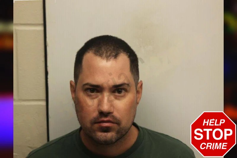 Jeffery Rose mugshot