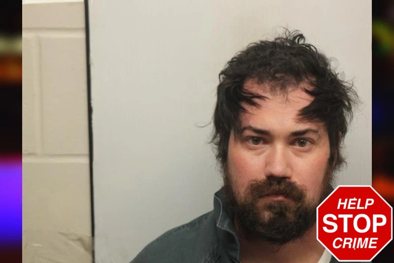 Jeffery Rose Mugshots