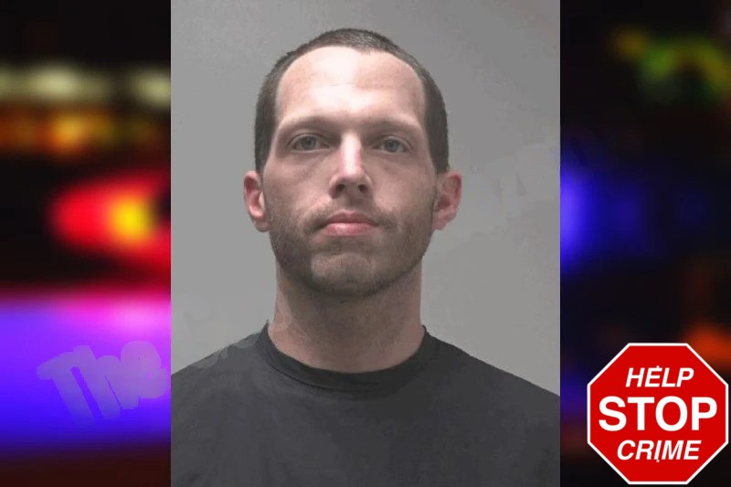 Jeffery Shumake Mugshots