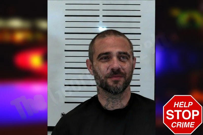 Jeffery Thornton Mugshots