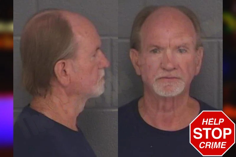 Jeffery Voiles mugshot – Barrow County , Georgia Jeffery Voiles mugshot