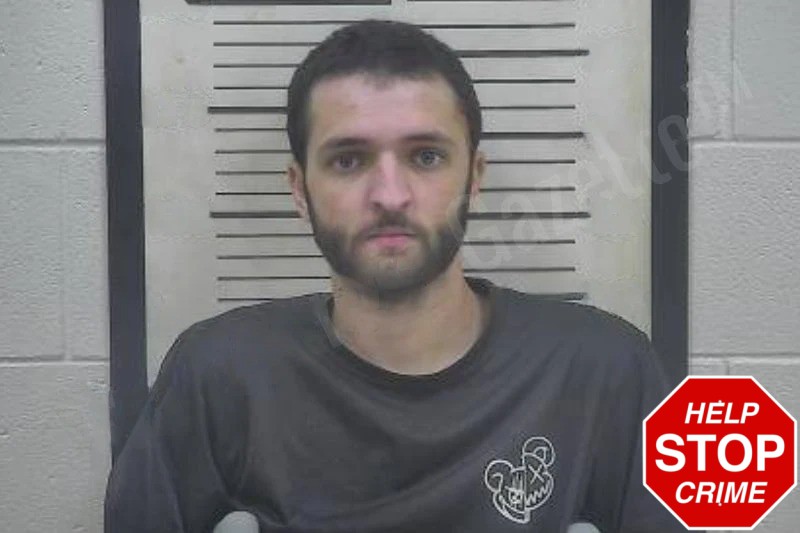 Jeffery White Mugshots