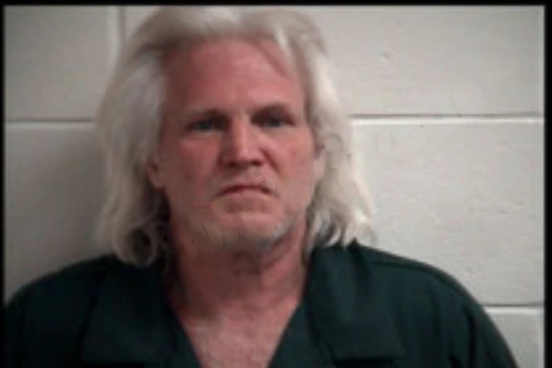 Jeffery Williams Mugshots