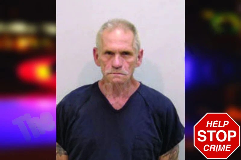 Jeffery Yelvington mugshot – Bartow County , Georgia Jeffery Yelvington mugshot