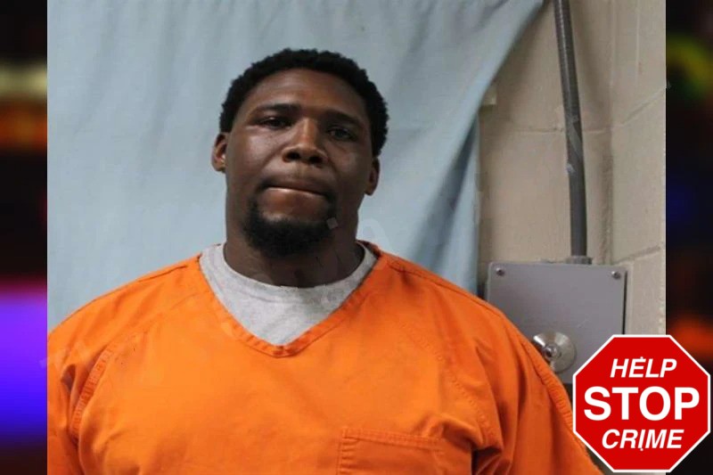 Jeffrey Akins Mugshots