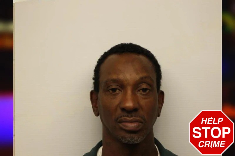 Jeffrey Bynes Mugshots