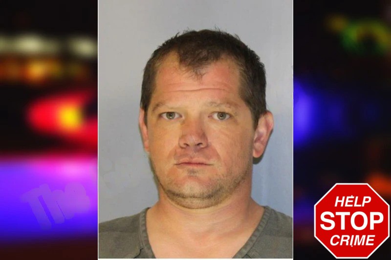 Jeffrey Dickerson Mugshots