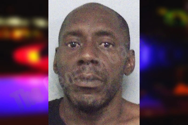 Jeffrey Ellison Mugshots