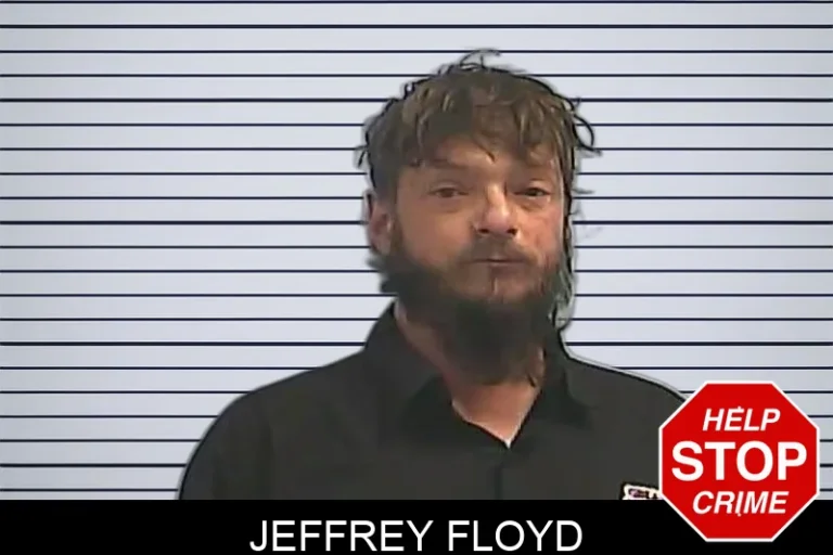 Jeffrey Floyd mugshot – Dawson County , Georgia Jeffrey Floyd