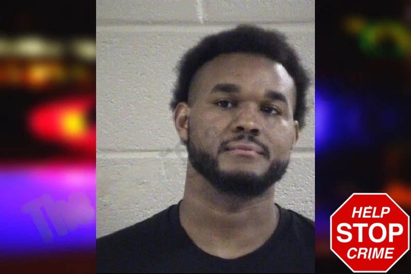 Jeffrey Jeffries Mugshots