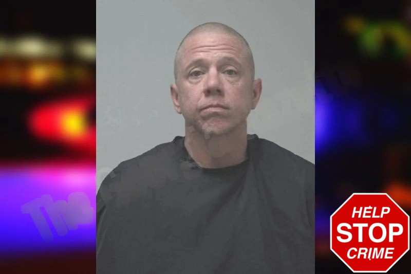 Jeffrey Jordan mugshot