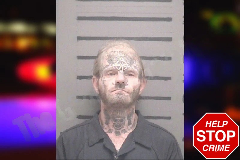 Jeffrey Reeves mugshot – Dougherty County , Georgia Jeffrey Reeves mugshot