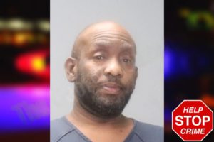 Jeffrey Roberts mugshot