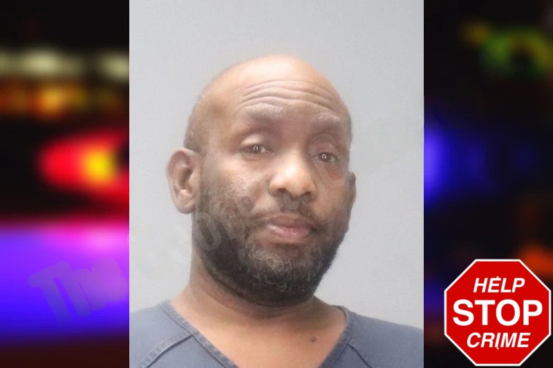 Jeffrey Roberts Mugshots