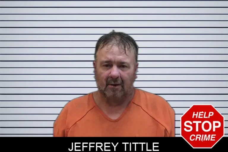 Jeffrey Tittle