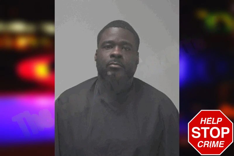 Jeffrey Walthall Mugshots