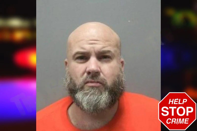 Jeffrey Watt Mugshots