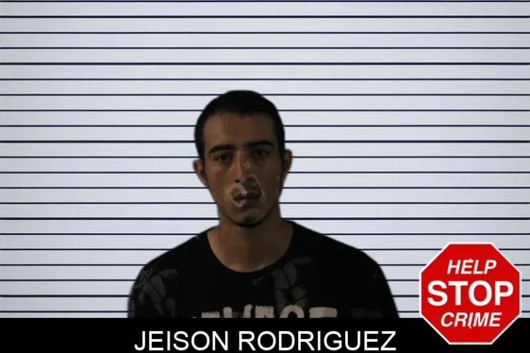 Jeison Rodriguez