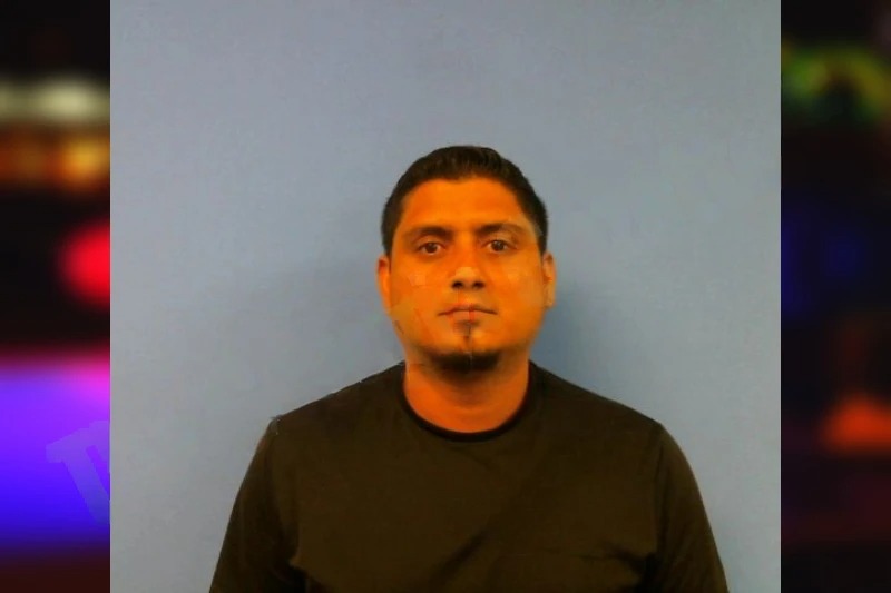 Jeltsin Martinez-Gonzalez Mugshots