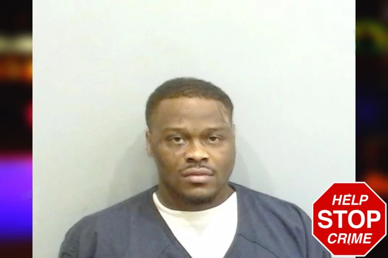 Jemelle Moss Mugshots